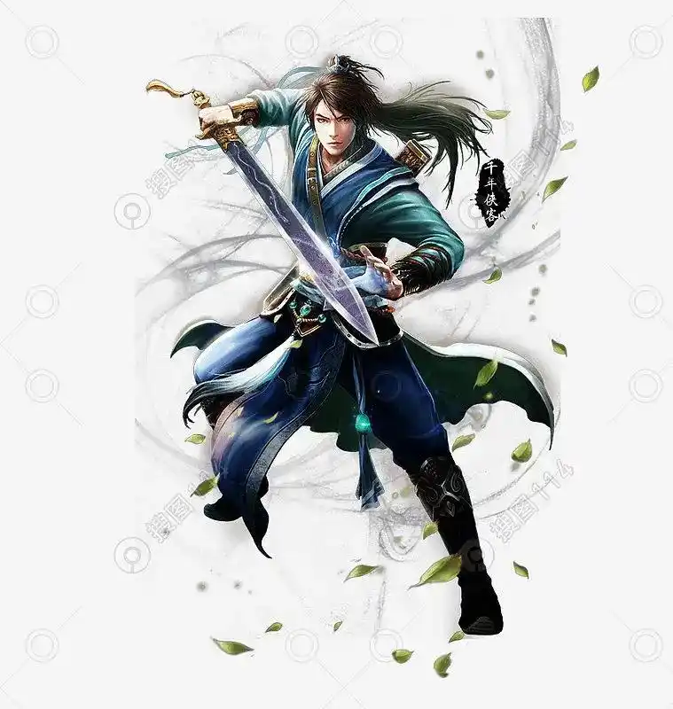 《一剑独尊》,看疯魔血脉狂战剑神,如何征服天下!