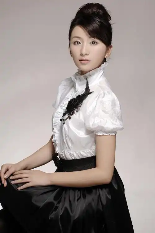 刘庭羽_演员_作品_个人资料_简历_生日_经历_留言 - 酷乐米