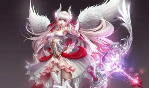 女神联盟2爱之女神怎么样爱之女神图文解析