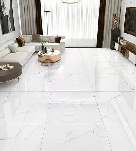 在黄岛装修,全屋地砖通缝铺贴可不可以?