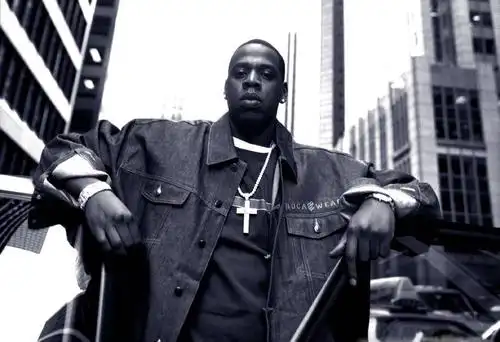 新视野 | 直击灵魂的镜头 淹没在自拍时代的那些美国嘻哈文化摄影师