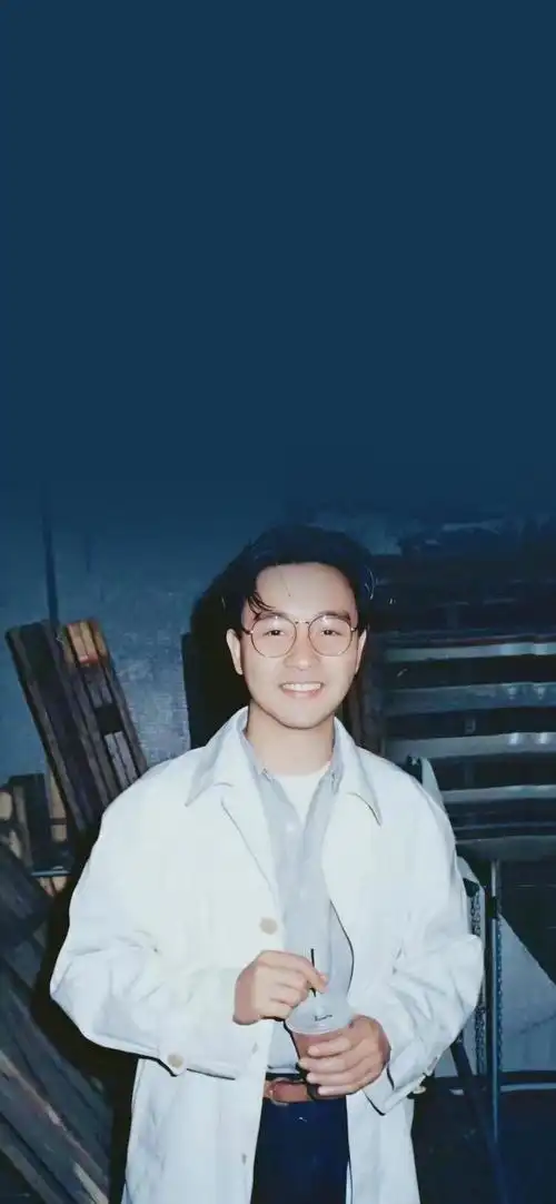 全套张国荣(一头像,三壁纸)