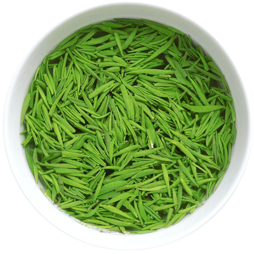 贵州都匀毛尖茶叶2022新茶特级云雾绿茶明前春茶浓香型散装共500g