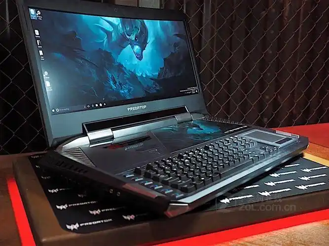 【高清图】 acer宏碁(acer)acer predator 21x原创图赏 图28