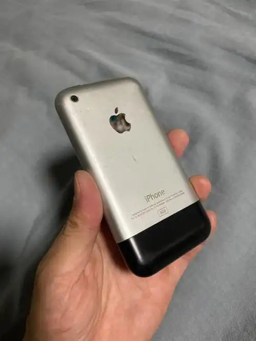 iphone第一代