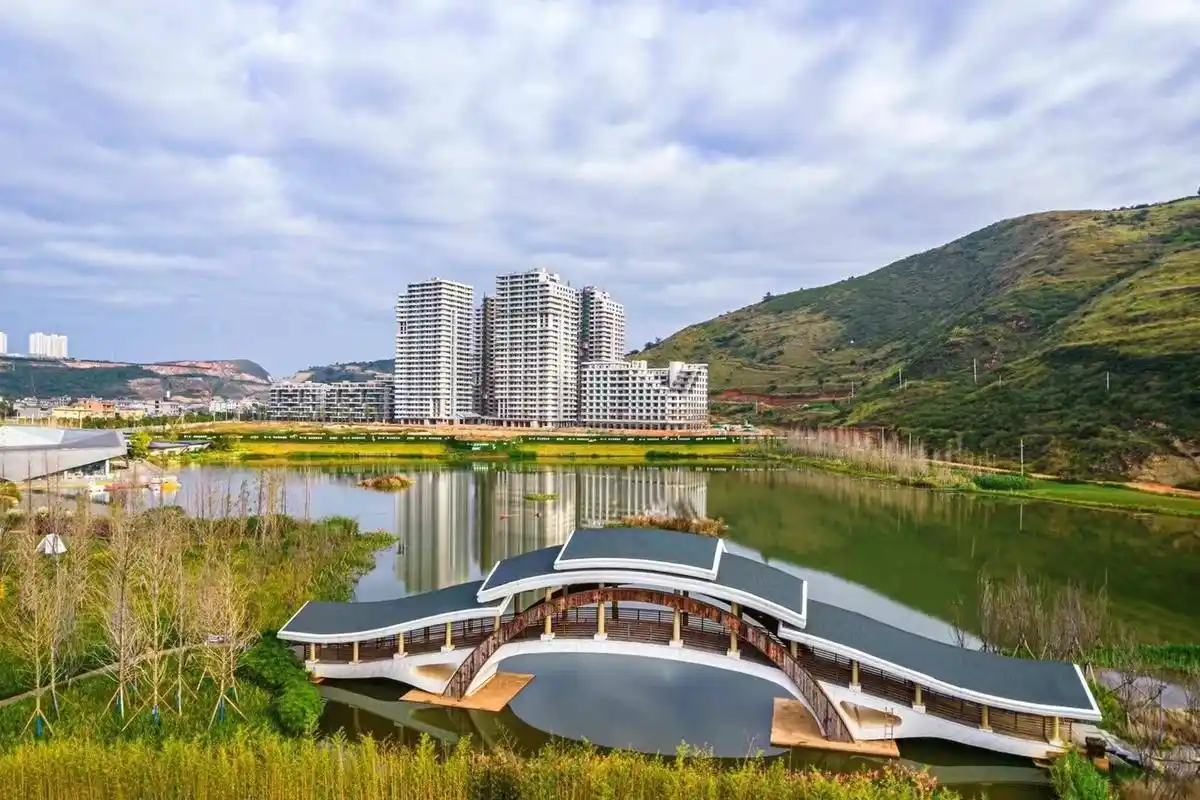 大理慢谷 一座忘记时间山谷#大理旅行# #夏日避暑