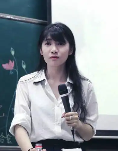 爆照,美女大神哦!集才华和颜值于一身(第三波!