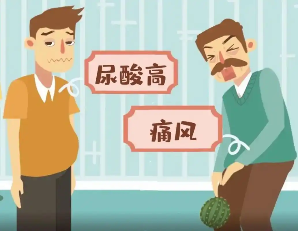 通过口服秋水仙碱,非甾体抗炎药及糖皮质激素都能