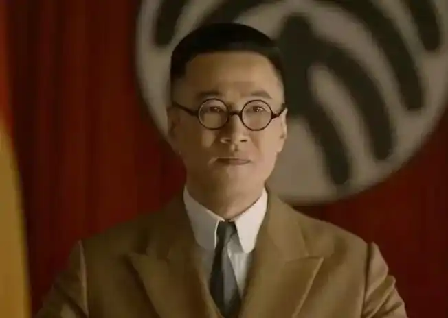 从恰同学少年到觉醒年代边看剧边学中教史