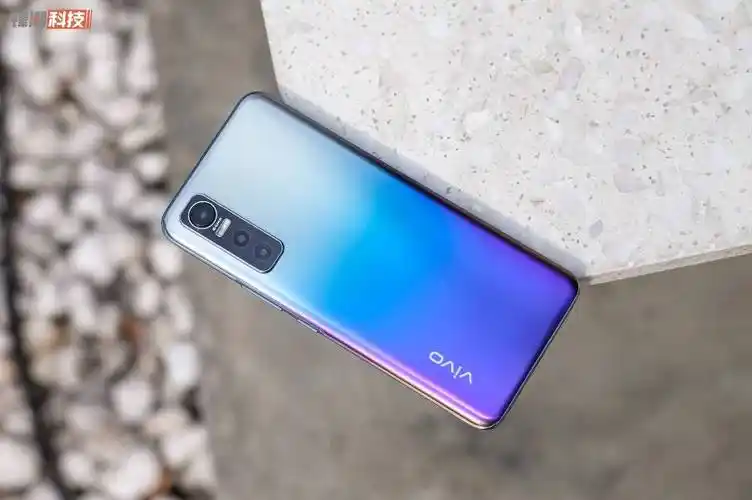 vivo s7e图赏:手握星海,变幻莫测