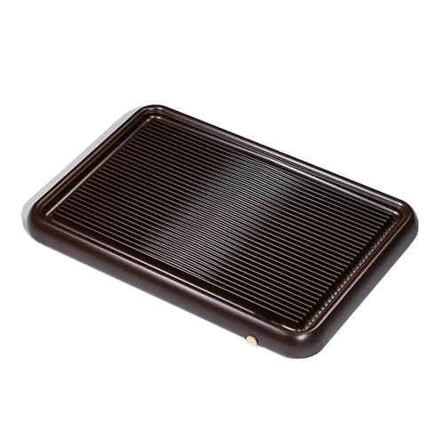 匠馨40支紫龙纹电木茶盘家用功夫茶具台湾电胶木办公室中式茶台