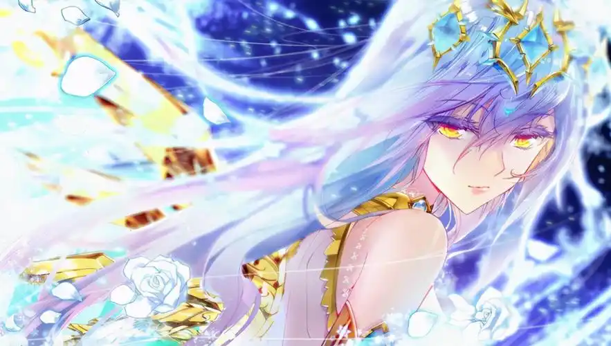 王冬儿图片(明明唐舞桐是拥有王秋儿记忆的王冬儿) - 赤虎壹号