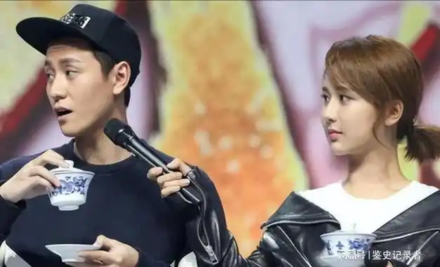 杨紫恋爱风波持续升级1天扯出6位男星更多细节被扒疑有实锤