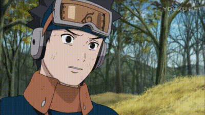 宇智波带土长发