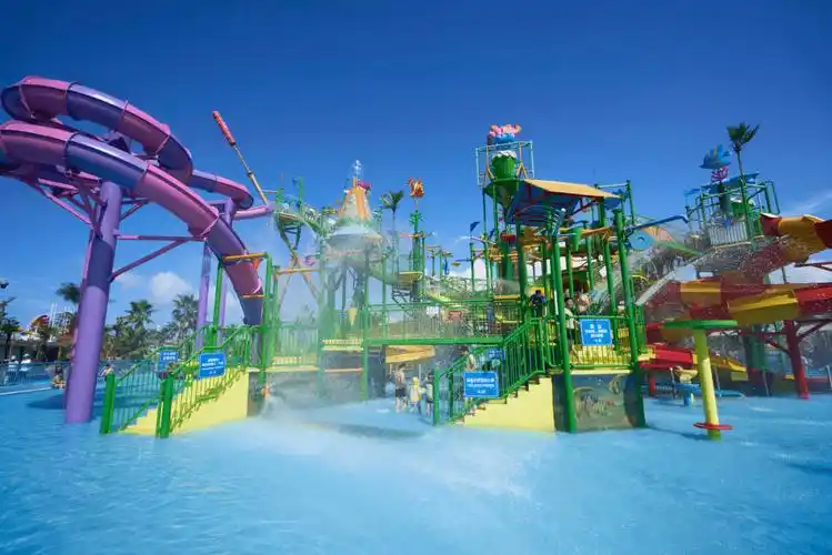 清爽度爆表武汉夏日玩水指南上线