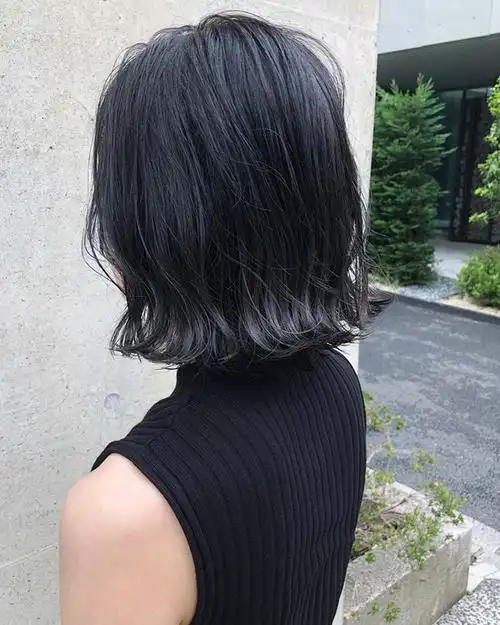 2018外翻的发型最流行