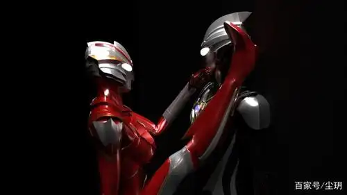 黑暗迪迦和卡蜜拉有孩子了?他们的孩子是怎么来的?