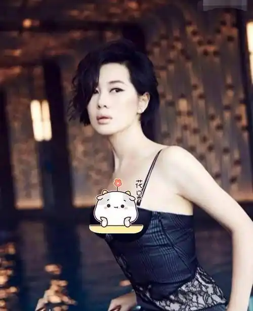 45岁余男写真曝光,身材火辣气质出众,大长腿抢镜_王全安_吴京_电影