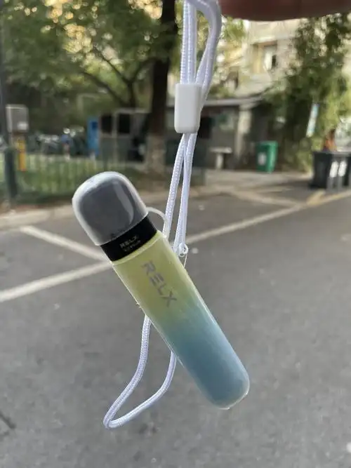 适用悦刻挂绳四代五代挂链幻影保护套-阿里巴巴