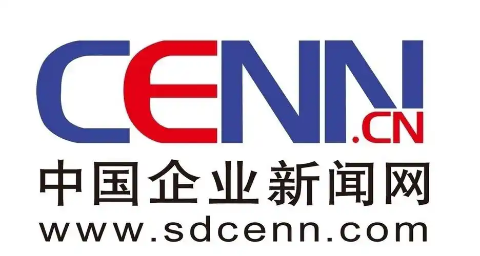 我们被中国企业新闻网报导了