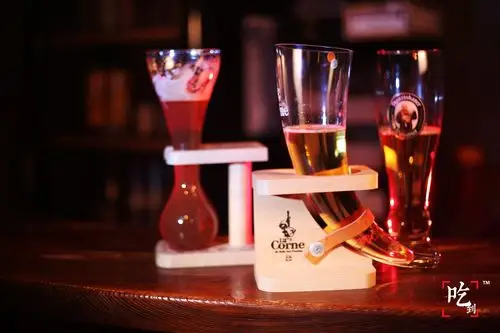 专访真酒鬼王梦雨和良性自虐的精酿啤酒