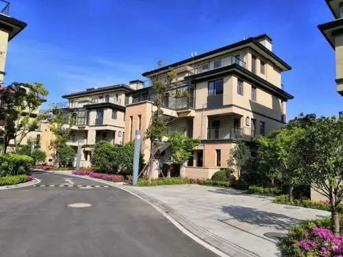 无锡太湖庄园别墅到底好不好?为什么便宜?