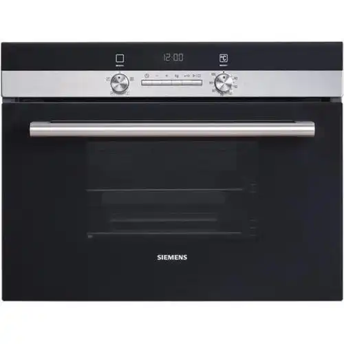 原装进口 嵌入式蒸箱hb24d554w商品评价 > 西门子蒸箱方便快捷