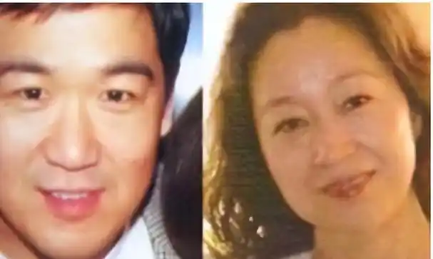 张国立前妻是罗秀春现任是邓婕儿子是张默