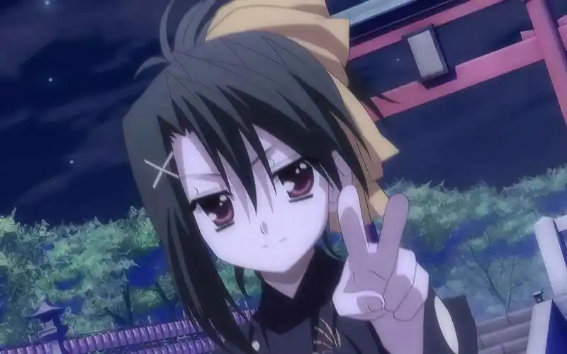 【4k60fps】shiny days op