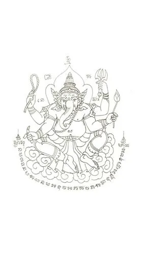 泰国象神博物馆