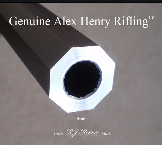 从游戏到现实,英国马提尼·亨利步枪传奇