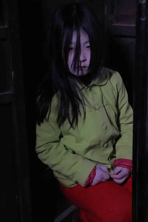 [电影资讯]陈亦飞《封门村》与女鬼捉迷藏 屡遭冤魂索命