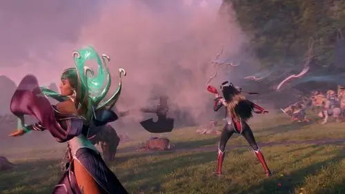 福利2019赛季cg觉醒4k超清版下载自制双语字幕