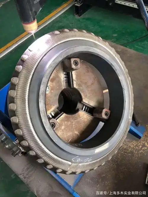 盾构刀具主要磨损形式及原因分析