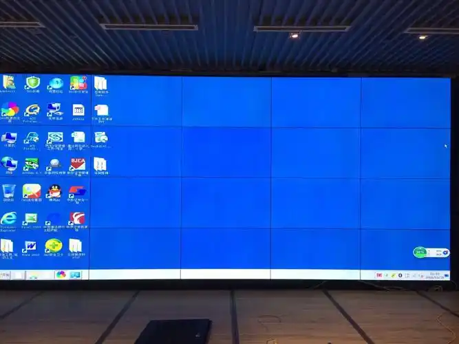 深圳海视博专显科技有限公司是一家从事以高清数字化商用显示设备
