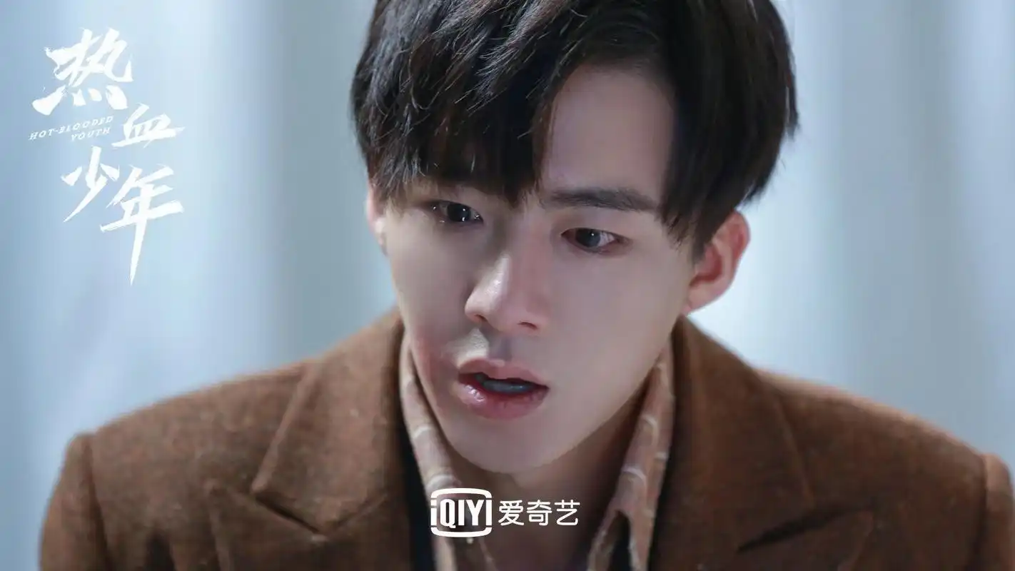《热血少年》剧情跌宕起伏 黄子韬刘宇宁反目成定局 - 电视 - 南方