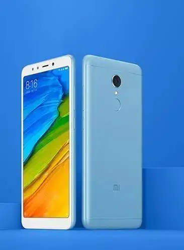 推荐|红米5——如何让人不爱你