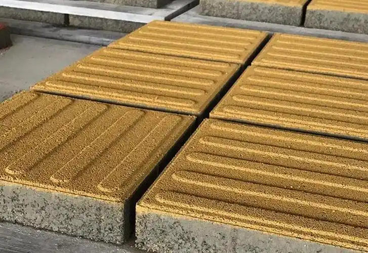 200x200盲道砖