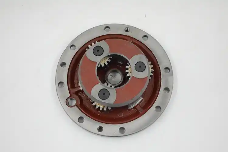 常州东风拖拉机配件行星总成原厂农机配件