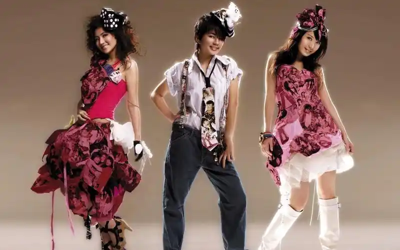 【forever新歌 精选】s.h.