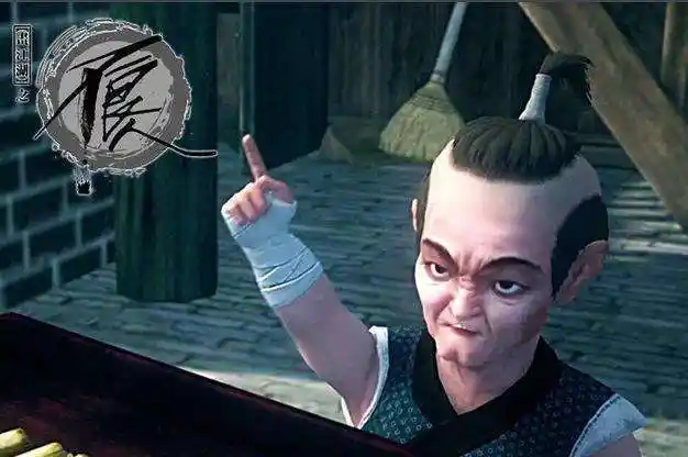 盘点不良人中最可怜的四个角色排名第一名的那对让人有爱又恨