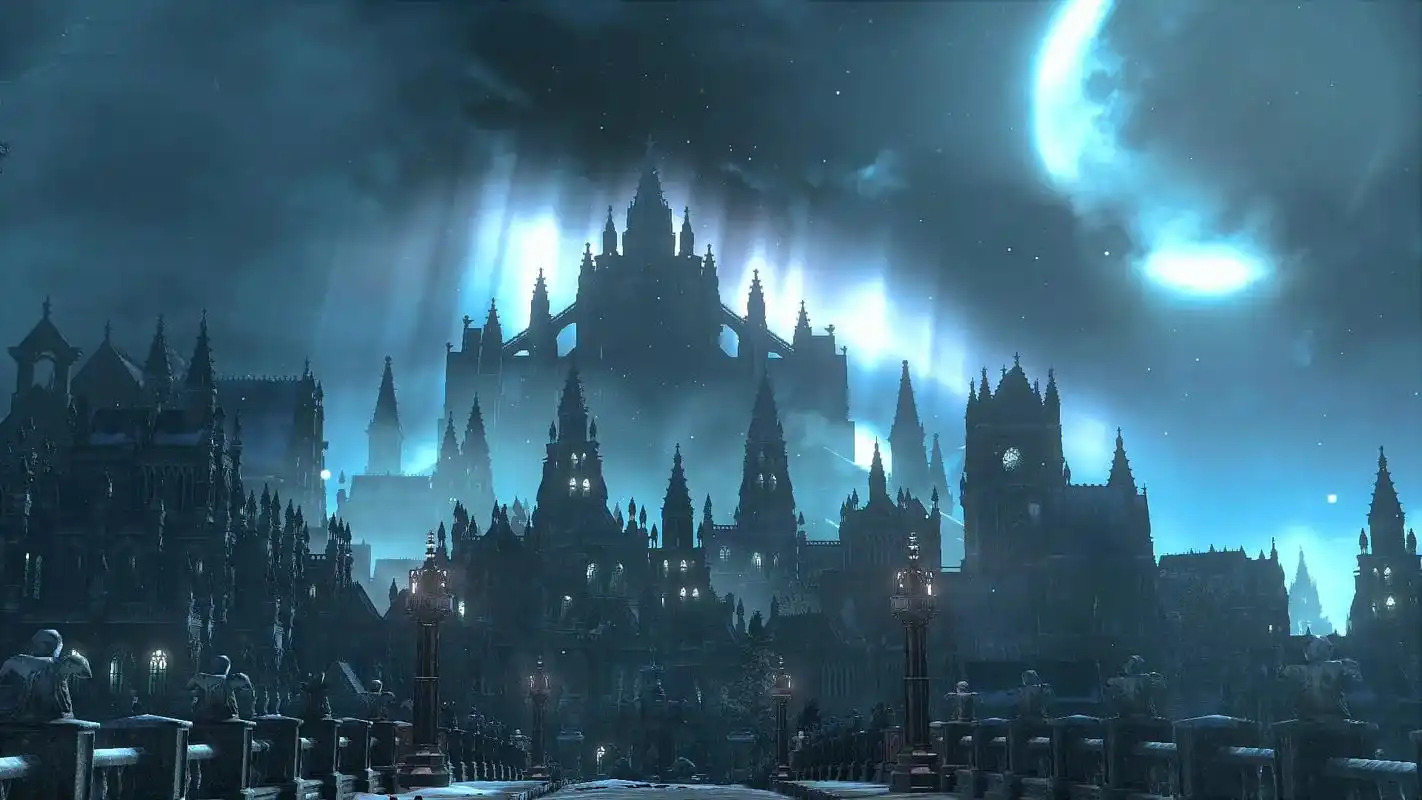 黑暗之魂  #黑暗之魂三  #每一帧都是壁纸  - 抖音