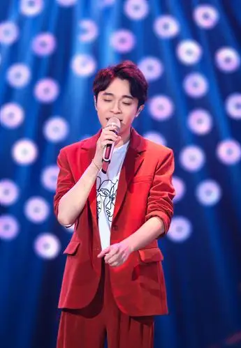 吴青峰歌手2019第二期剧照图片16