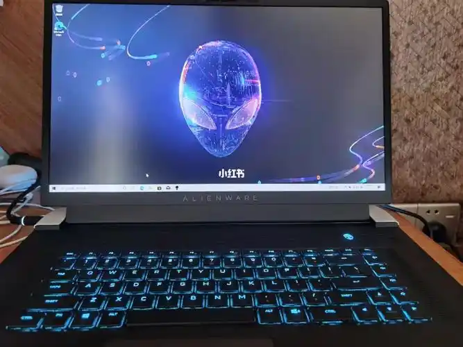 中配外星人x17r1