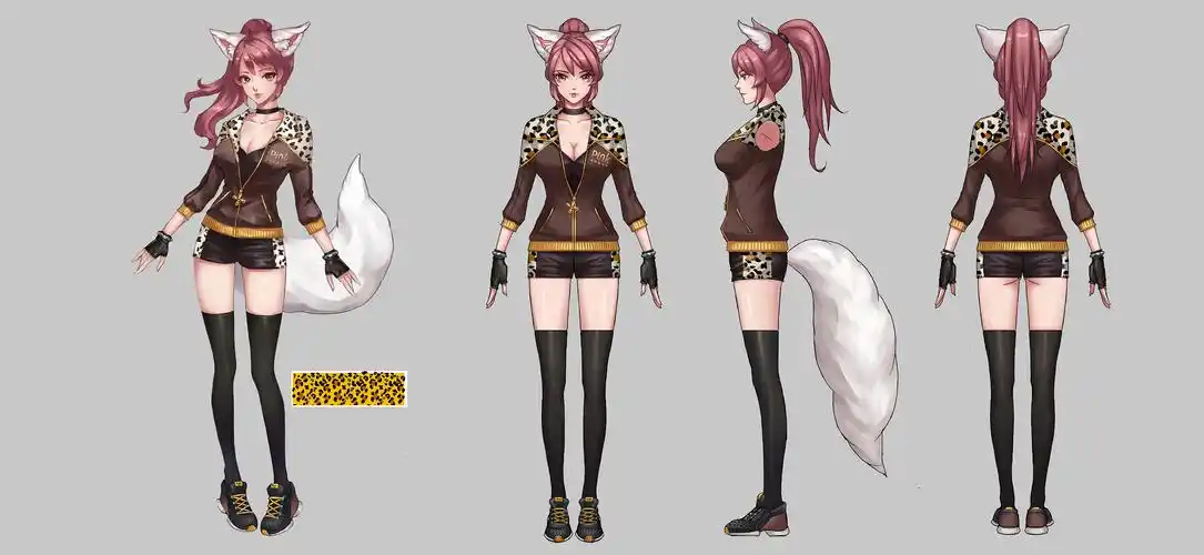 三视图需求制作