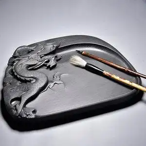 12寸大砚台图片