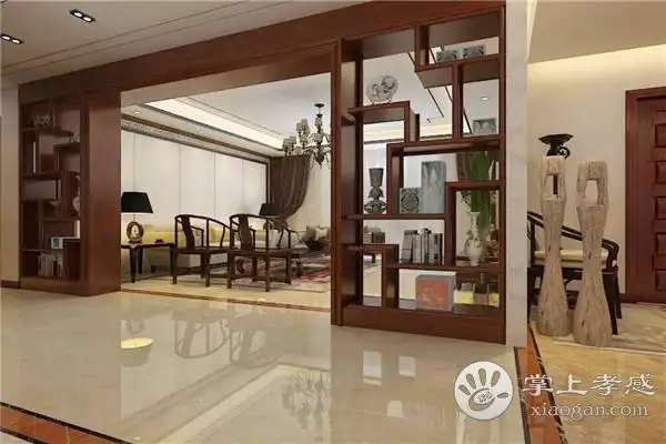 隔断也是可以使用这种材料的,就是需要先用龙骨做好隔断墙的框架,然后