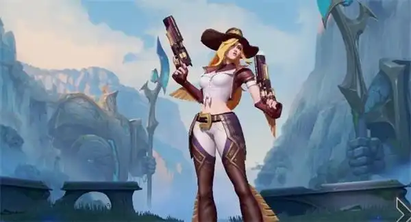 如下:a,出门装:赏金猎人带多兰剑加生命药水b,核心装:破败的王者之刃