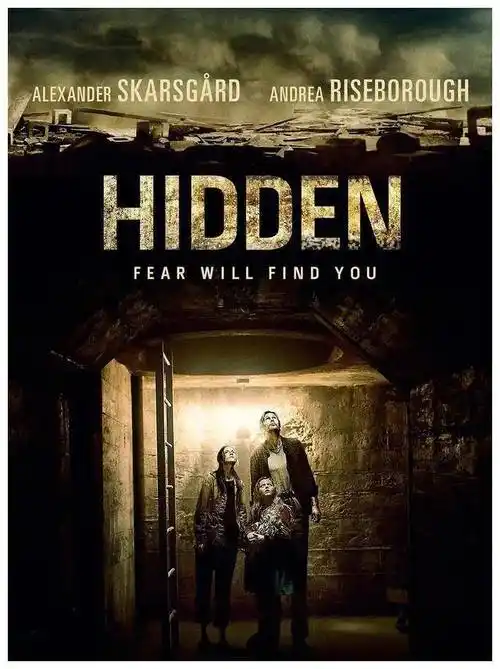 十部让你头皮发麻的惊悚恐怖片看完必惊叹身临其境