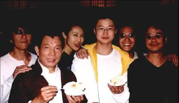 吴京|成龙|刘家良|李连杰_网易订阅